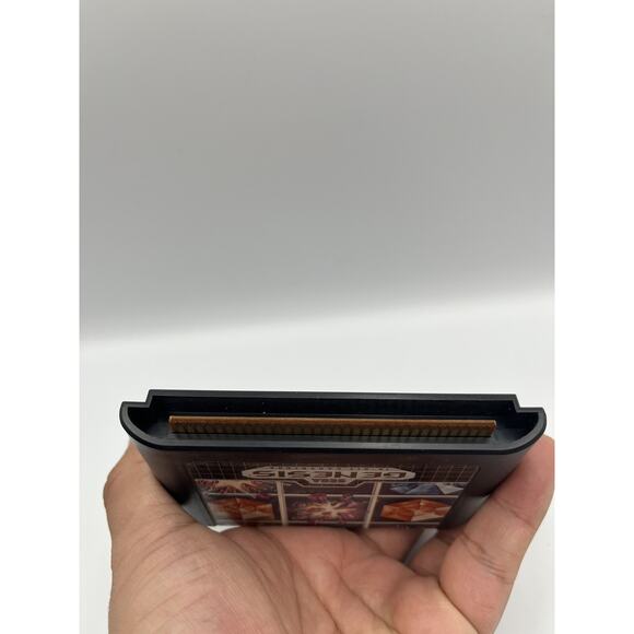 Columns (Sega Genesis) Cartridge Only CLEANED & TESTED - Picture 6 of 6